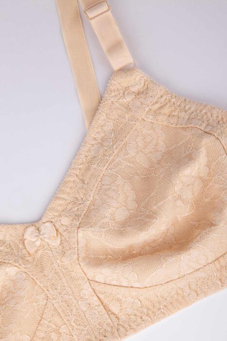 Ayyıldız 3660 Ten Toparlayıcı Sütyen - 6