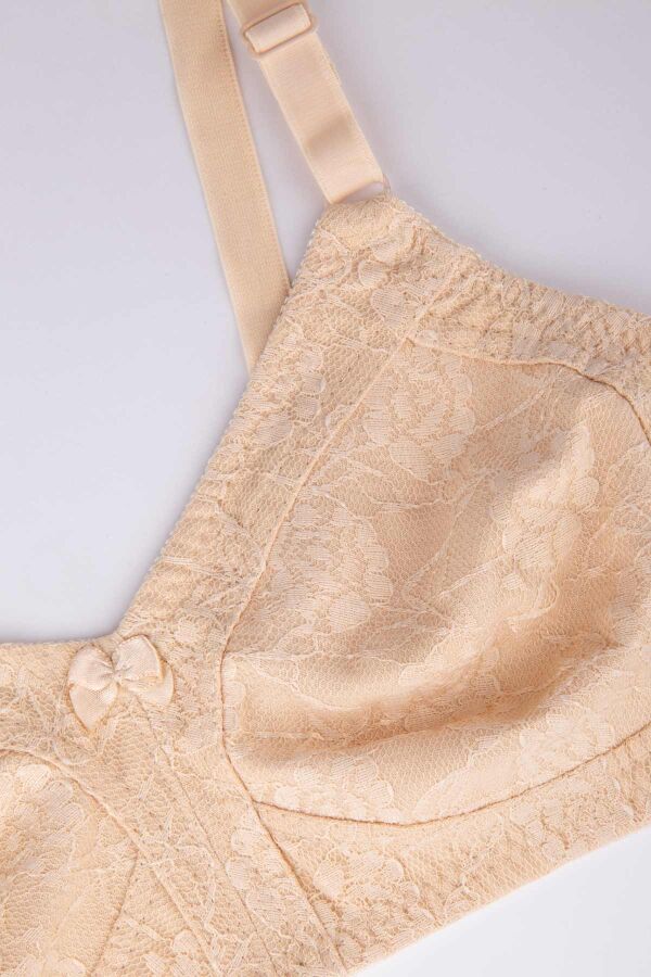 Ayyıldız 3660 Ten Toparlayıcı Sütyen - 6