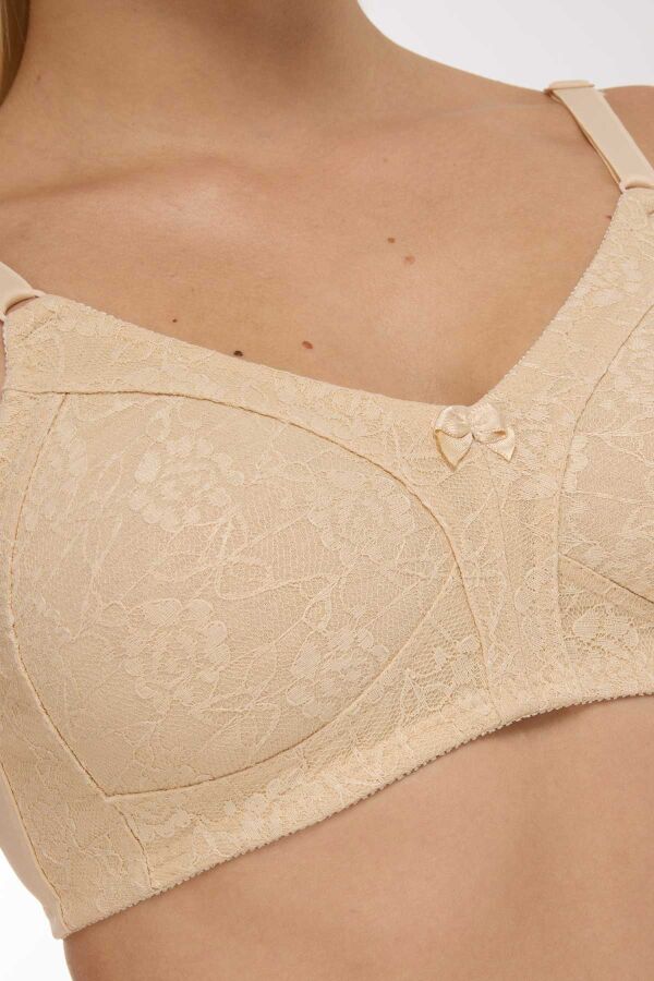 Ayyıldız 3660 Ten Toparlayıcı Sütyen - 2