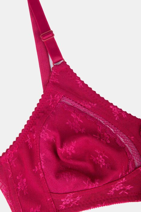 Ayyıldız 3661 Bordo Toparlayıcı Sütyen - 6