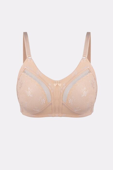 Ayyıldız 3661 Ten Toparlayıcı Sütyen - 4