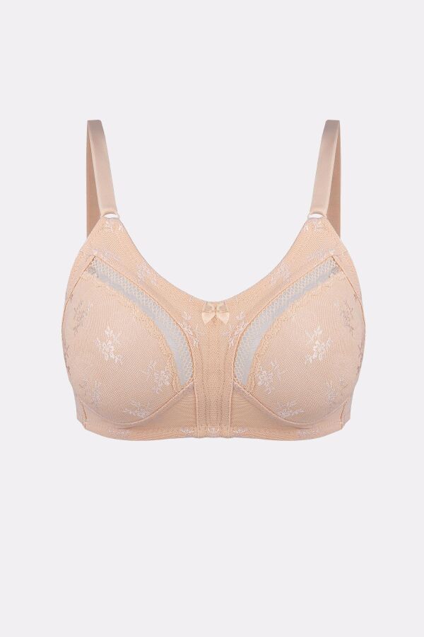 Ayyıldız 3661 Ten Toparlayıcı Sütyen - 4