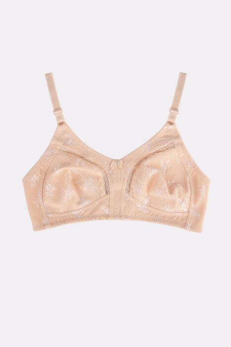 Ayyıldız 3661 Ten Toparlayıcı Sütyen - 5