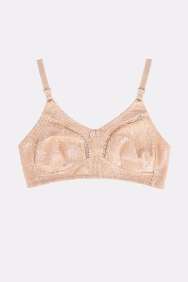 Ayyıldız 3661 Ten Toparlayıcı Sütyen - 5