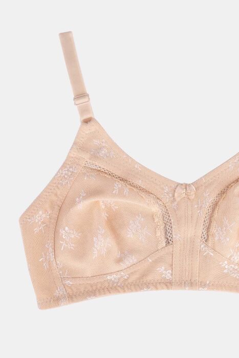 Ayyıldız 3661 Ten Toparlayıcı Sütyen - 6