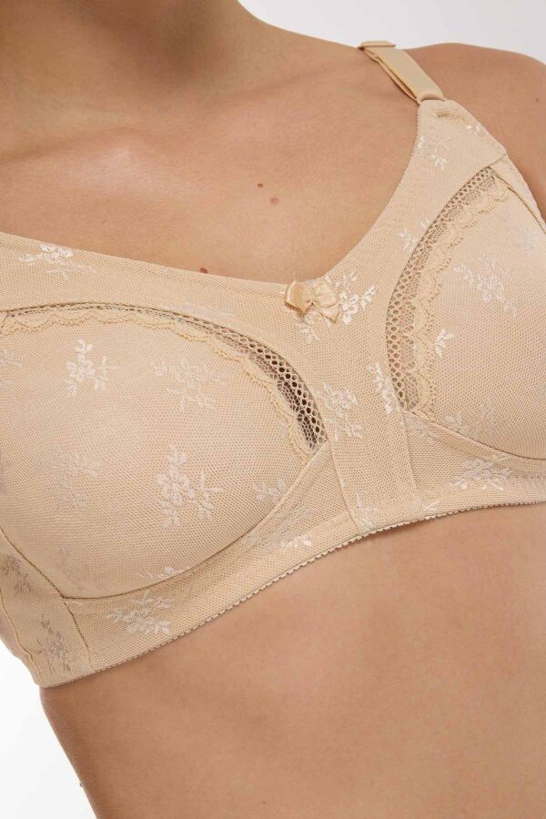 Ayyıldız 3661 Ten Toparlayıcı Sütyen - 2