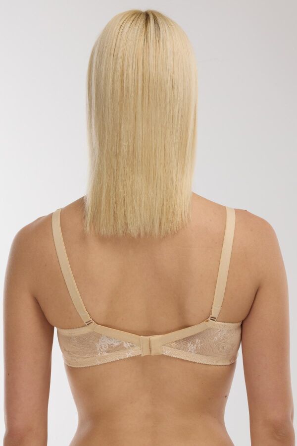 Ayyıldız 3661 Ten Toparlayıcı Sütyen - 3