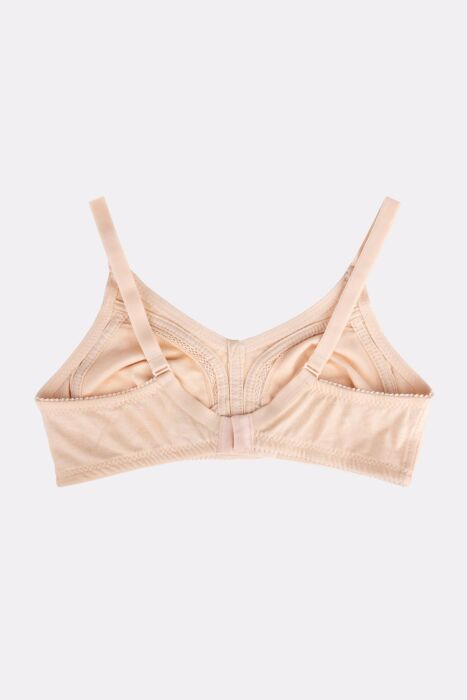 Ayyıldız 3662 Ten Toparlayıcı Penye Sütyen - 7