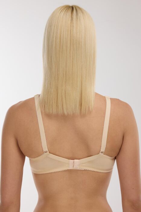 Ayyıldız 3662 Ten Toparlayıcı Penye Sütyen - 3