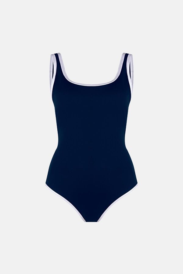 Ayyıldız 4217 Lacivert Mayo - 4