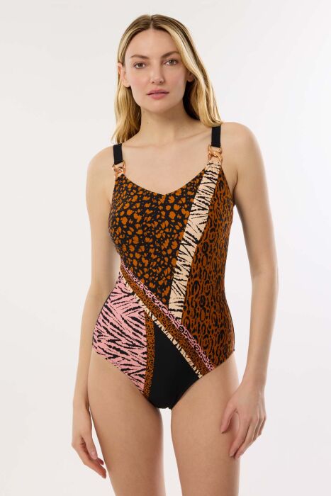 Ayyıldız 4303 Kahve Toparlayıcı Mayo - 1