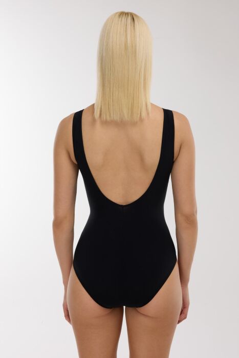 Ayyıldız 4306 Kahverengi Leopar Toparlayıcı Mayo - 3