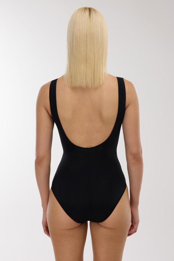 Ayyıldız 4306 Parlak Kahverengi Toparlayıcı Mayo - 3