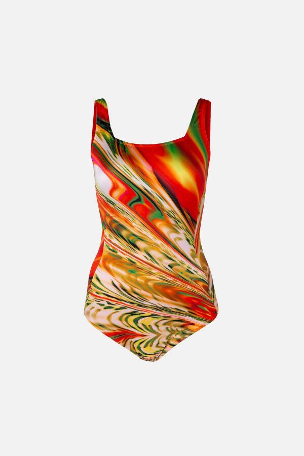 Ayyıldız 4310 Turuncu Toparlayıcı Mayo - 4