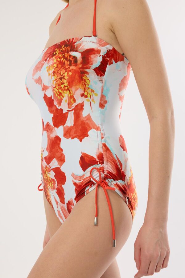 Ayyıldız 4311 Koral Straplez Mayo - 3