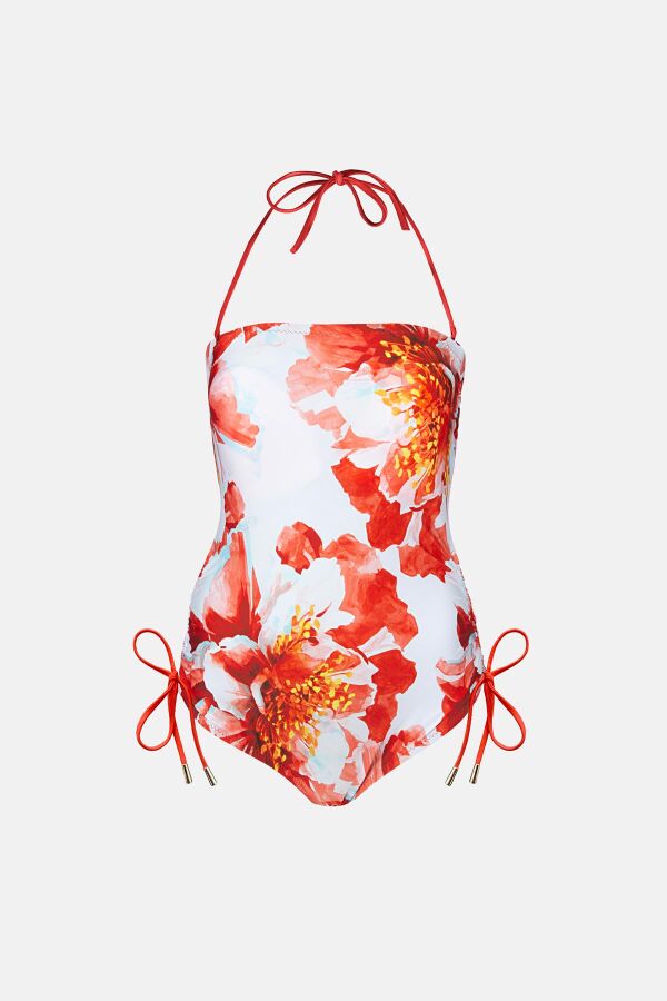 Ayyıldız 4311 Koral Straplez Mayo - 4