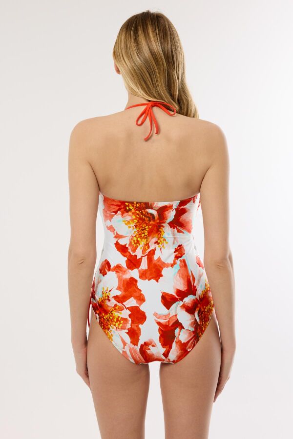 Ayyıldız 4311 Koral Straplez Mayo - 2