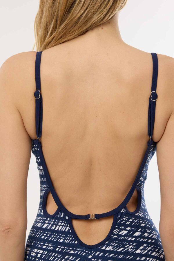 Ayyıldız 4326 Lacivert Mayo - 3