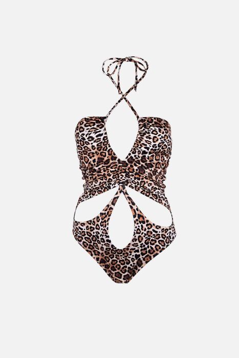 Ayyıldız 4331 Leopar Mayokini - 4