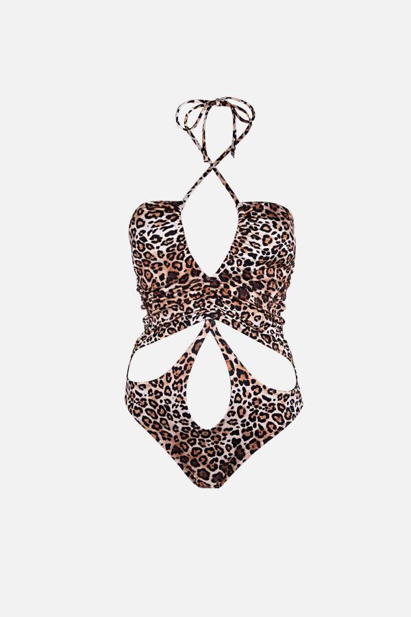 Ayyıldız 4331 Leopar Mayokini - 4