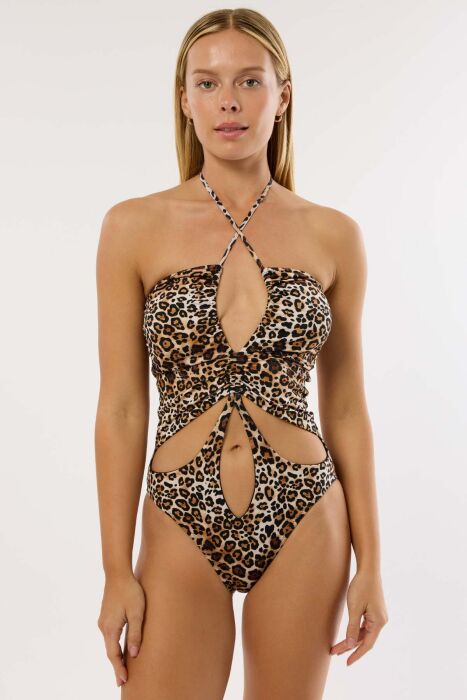 Ayyıldız 4331 Leopar Mayokini - AYYILDIZ