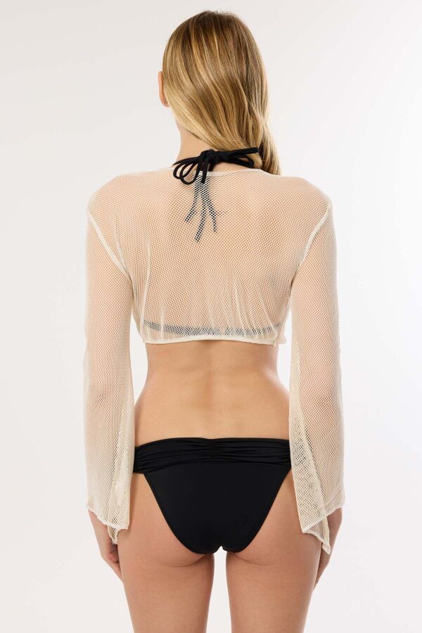 Ayyıldız 4822 Ekru File Crop - 3