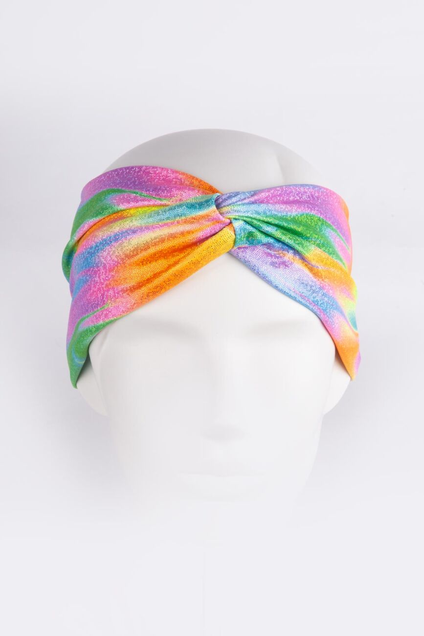 Ayyıldız 4826 Hologram Bandana