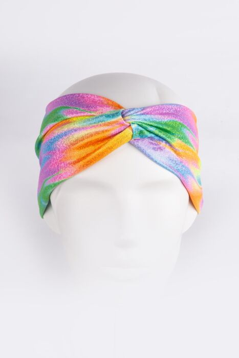 Ayyıldız 4826 Hologram Bandana - 