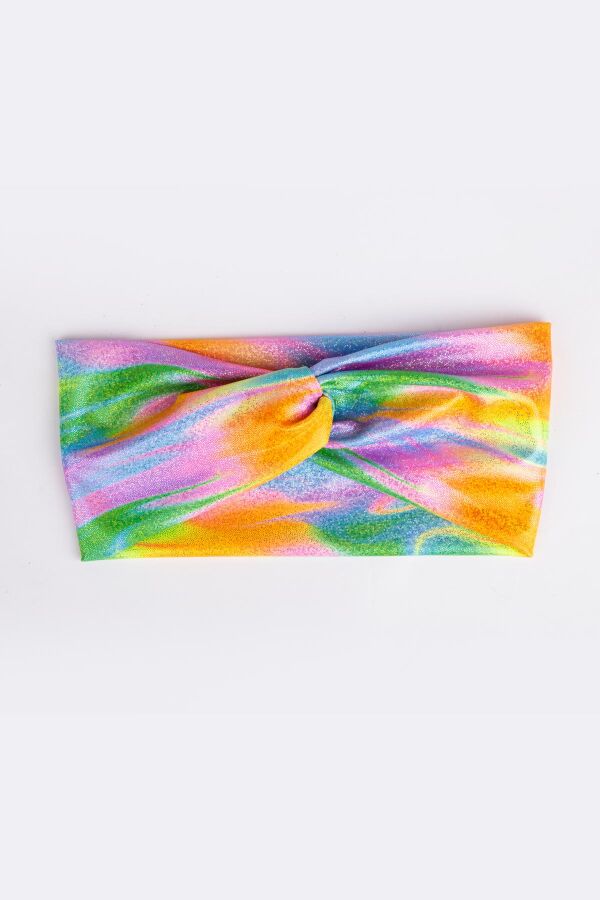 Ayyıldız 4826 Hologram Bandana - 2