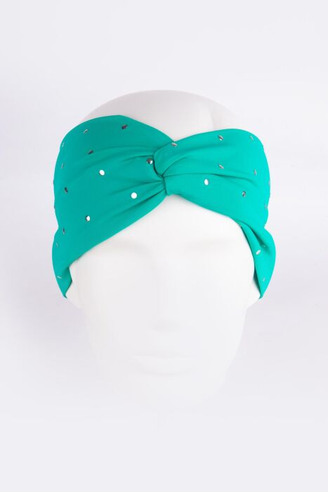 Ayyıldız 4825 Yeşil Bandana - 