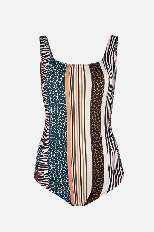 Ayyıldız 49352 Yeşil Kahve Toparlayıcı Mayo - 4