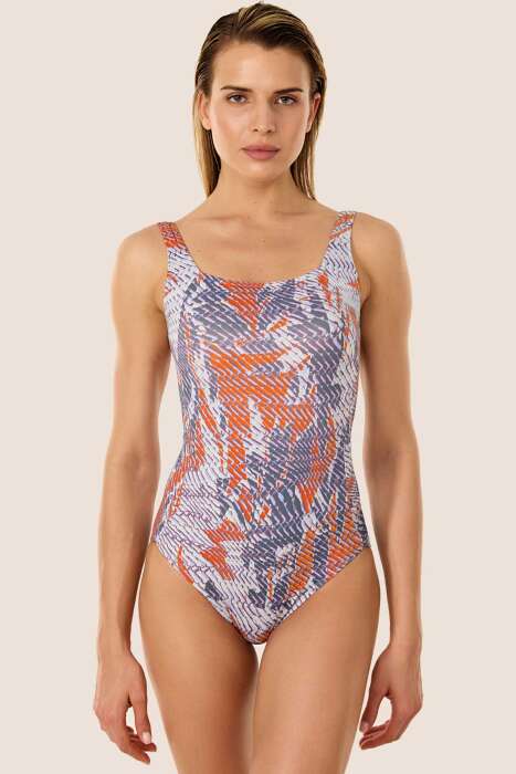 Ayyıldız 49352 Turuncu Toparlayıcı Mayo - 1