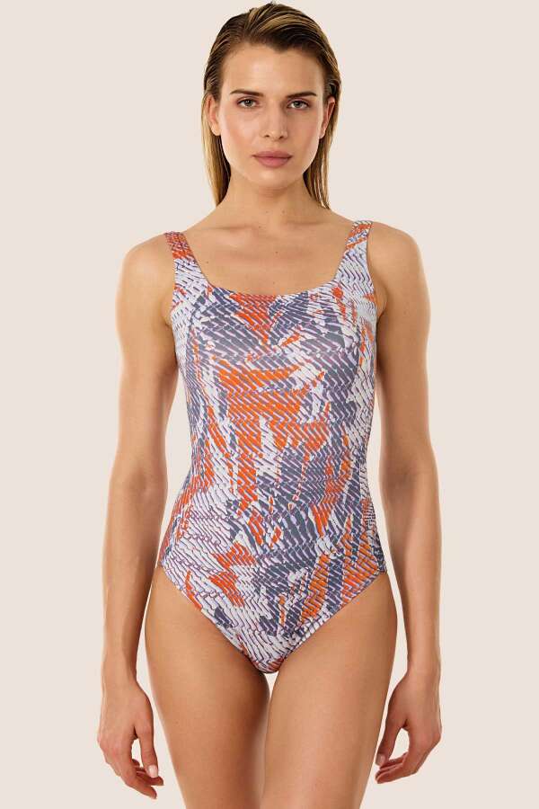 Ayyıldız 49352 Turuncu Toparlayıcı Mayo - 1