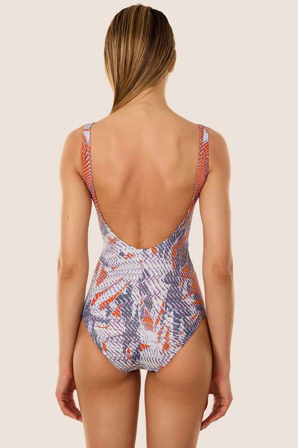 Ayyıldız 49352 Turuncu Toparlayıcı Mayo - 2