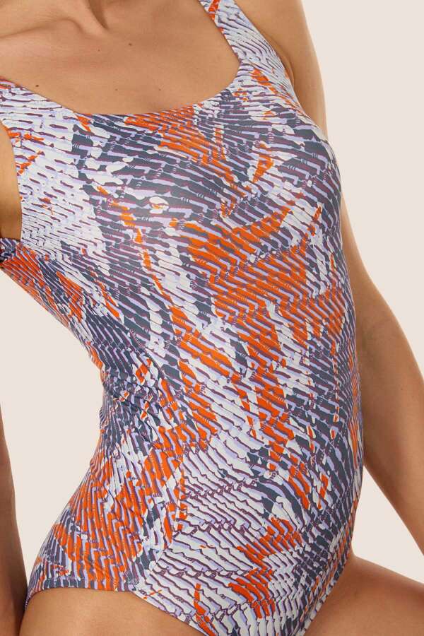 Ayyıldız 49352 Turuncu Toparlayıcı Mayo - 3