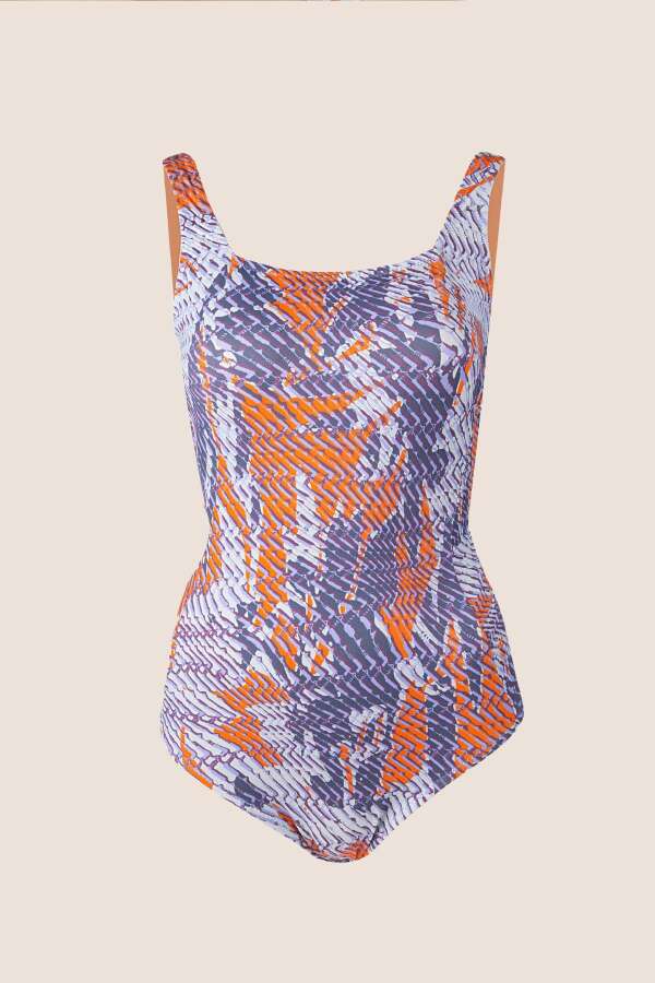 Ayyıldız 49352 Turuncu Toparlayıcı Mayo - 4