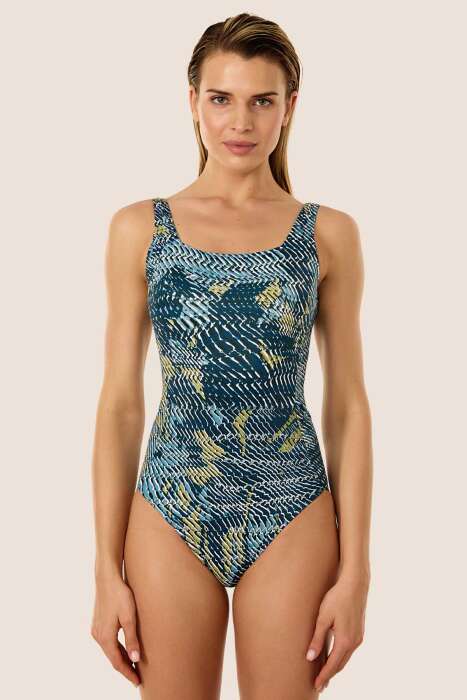 Ayyıldız 49352 Yeşil Toparlayıcı Mayo - 1