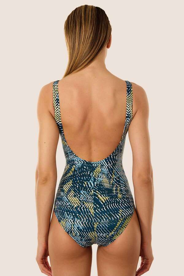 Ayyıldız 49352 Yeşil Toparlayıcı Mayo - 2