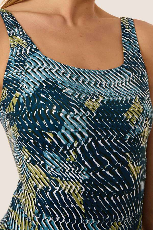 Ayyıldız 49352 Yeşil Toparlayıcı Mayo - 4