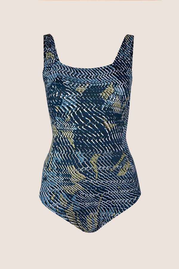 Ayyıldız 49352 Yeşil Toparlayıcı Mayo - 5