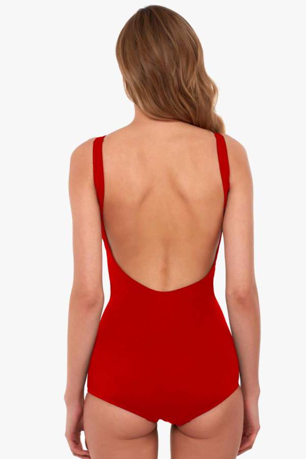 Ayyıldız 49363 Kırmızı Toparlayıcı Mayo - 2