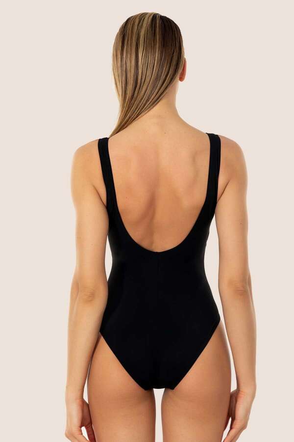 Ayyıldız 49600 Mavi Toparlayıcı Mayo - 2