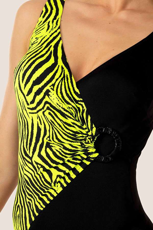 Ayyıldız 49600 Sarı Toparlayıcı Mayo - 3