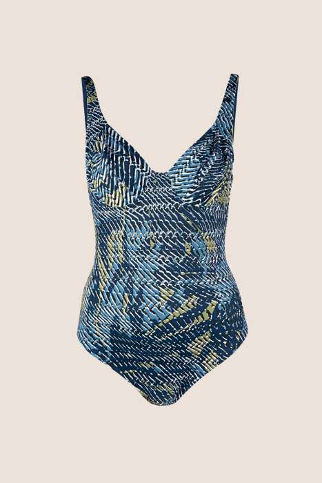 Ayyıldız 49604 Yeşil Toparlayıcı Mayo - 4