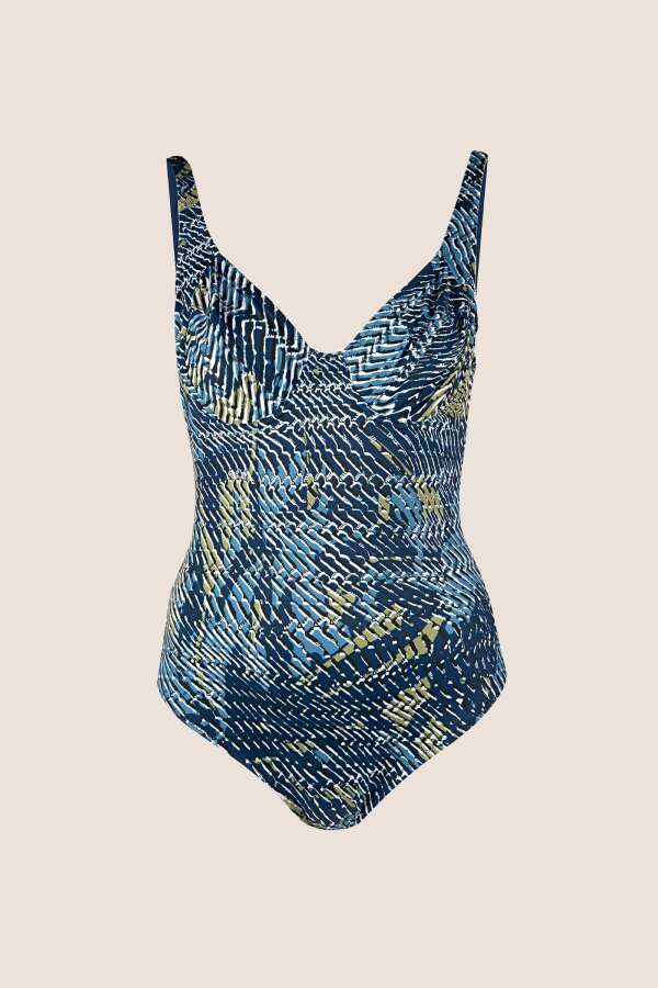 Ayyıldız 49604 Yeşil Toparlayıcı Mayo - 4