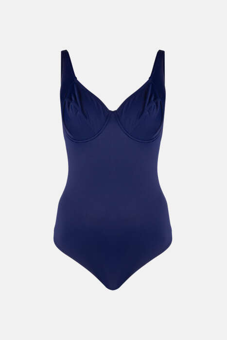 Ayyıldız 49614 Lacivert Toparlayıcı Mayo - 3