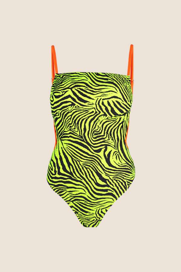 Ayyıldız 49627 Sarı Mayokini - 3