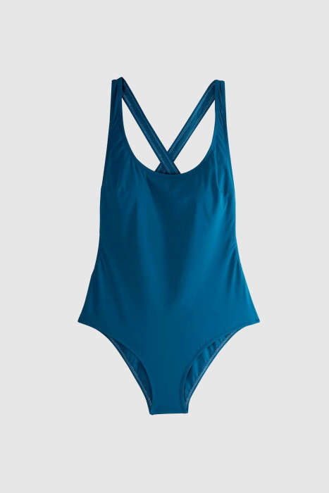 Ayyıldız 3003 Petrol Yeşili Mayo - 4