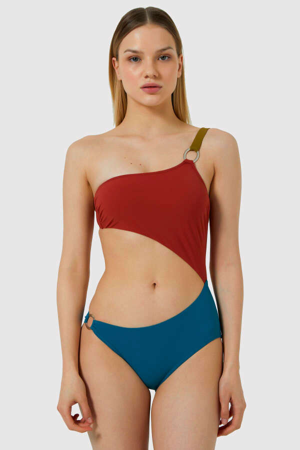 Ayyıldız 3037 Kiremit Mayokini - 1