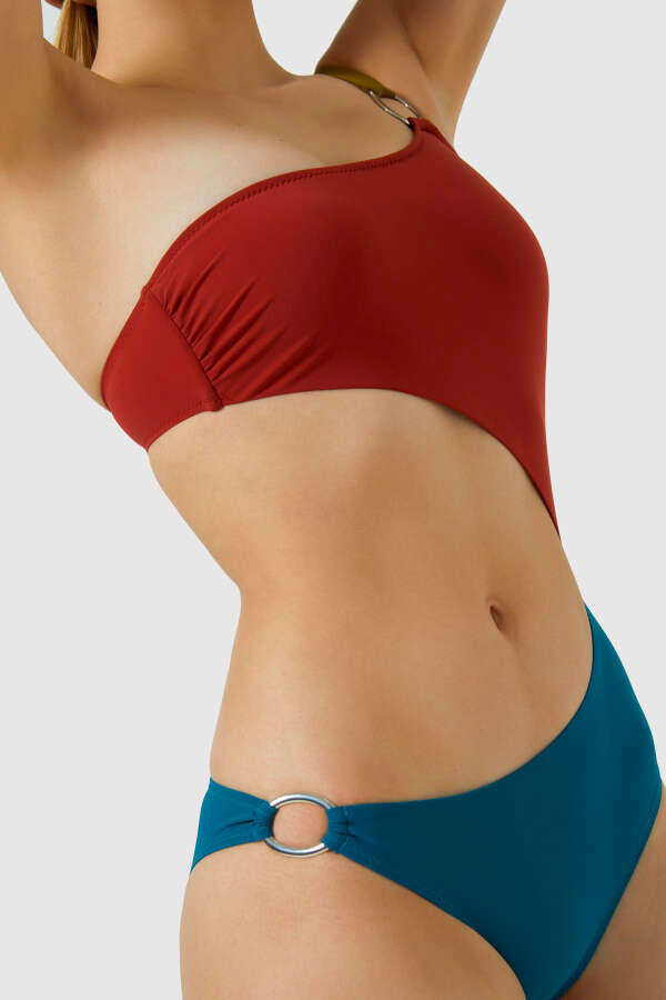 Ayyıldız 3037 Kiremit Mayokini - 3